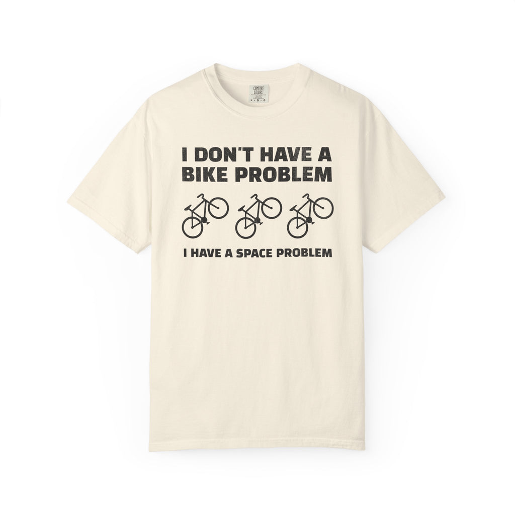 Need More Space T-shirt
