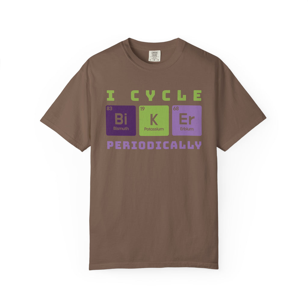 Periodically T-shirt