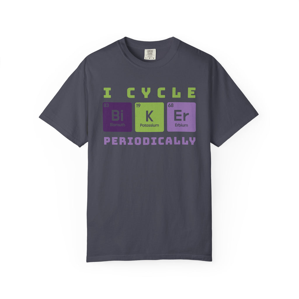 Periodically T-shirt