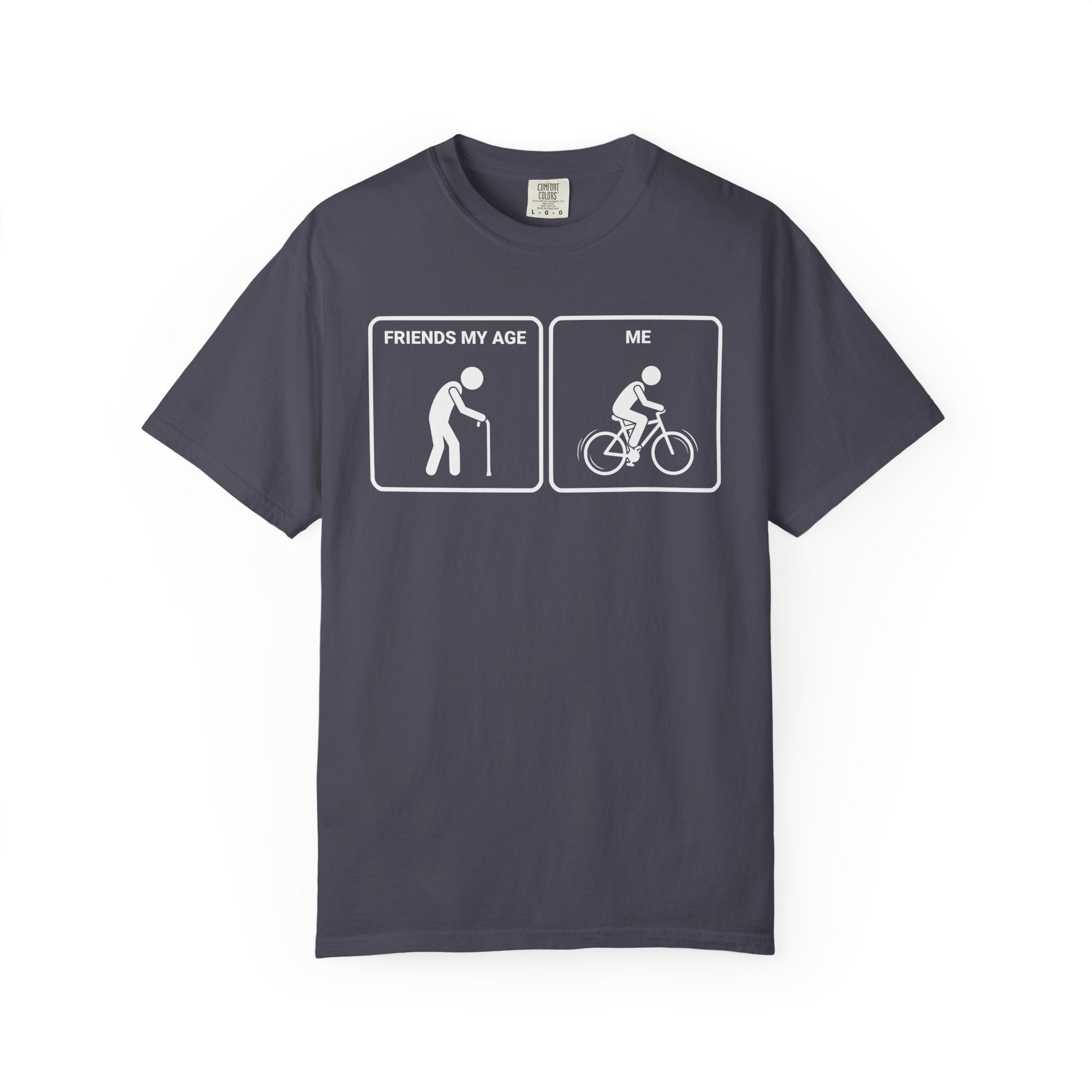 Friends My Age T-shirt