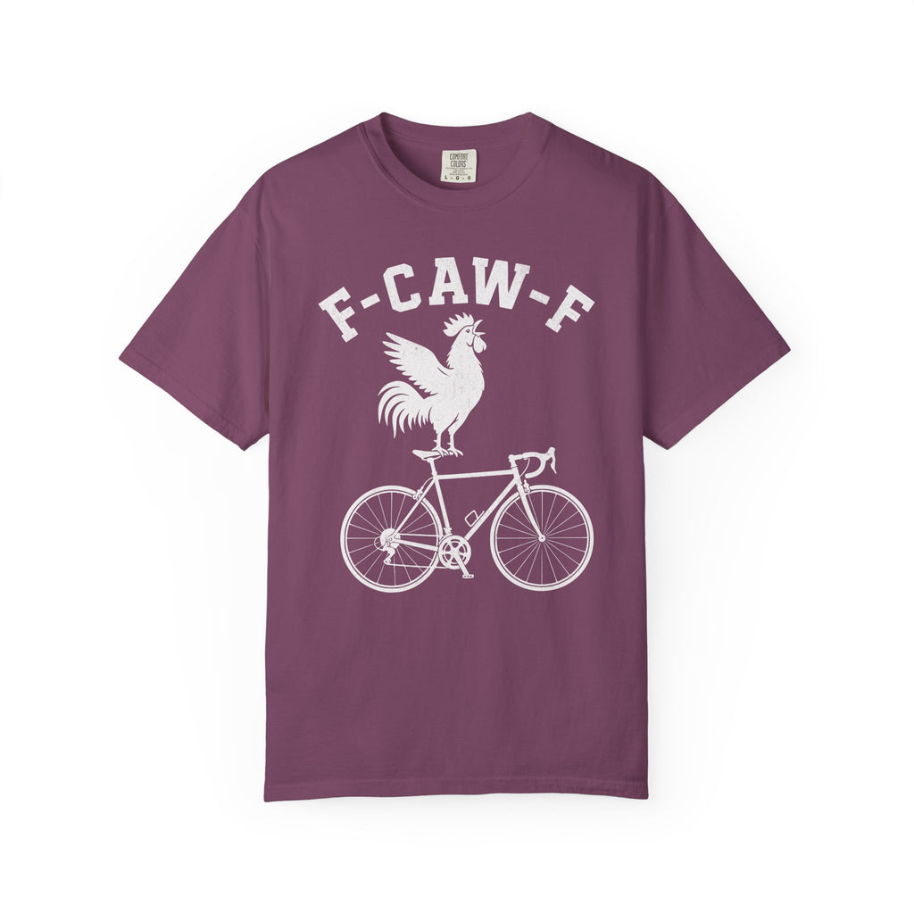 Rooster F-CAW-F T-shirt
