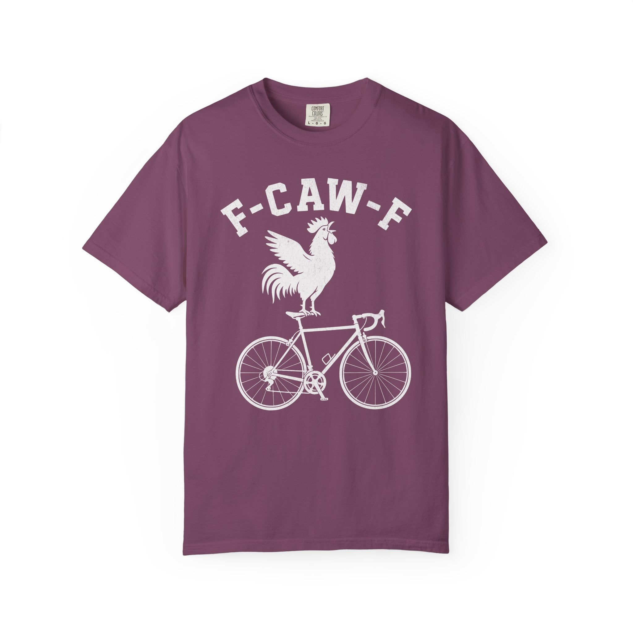Rooster F-CAW-F T-shirt