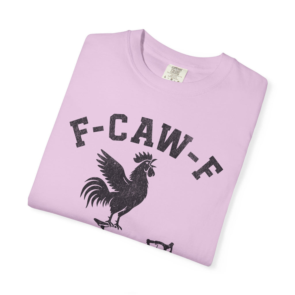 Rooster F-CAW-F T-shirt