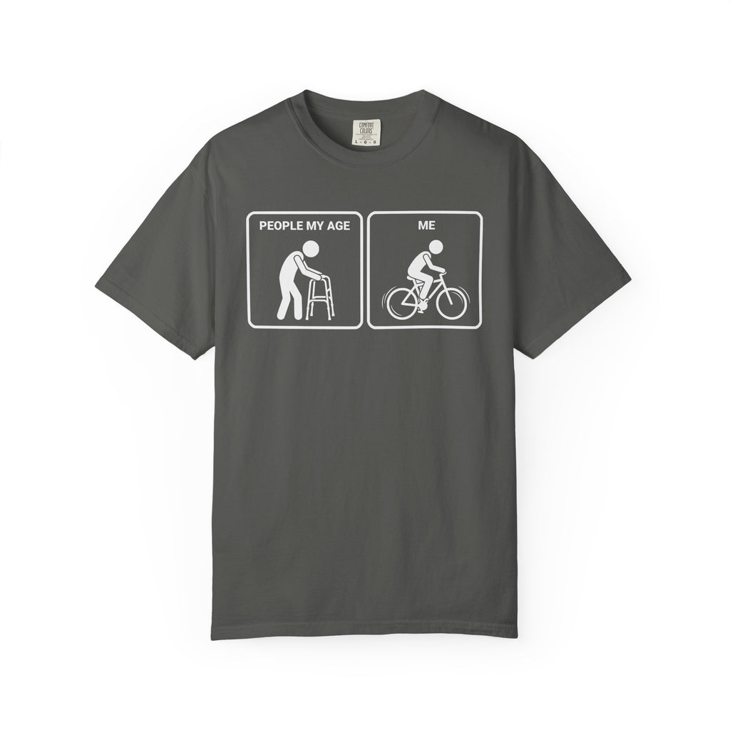 People My Age T-shirt