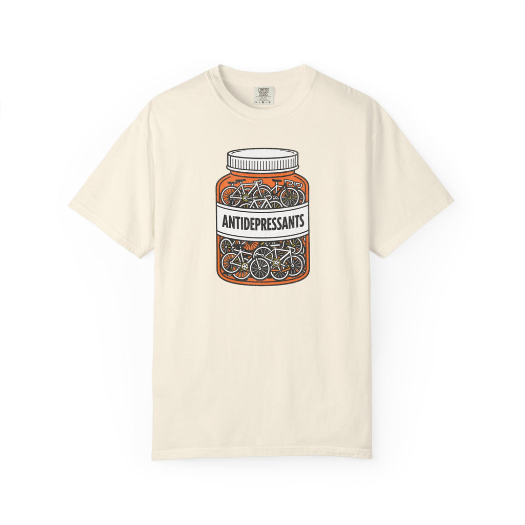 Antidepressants T-shirt