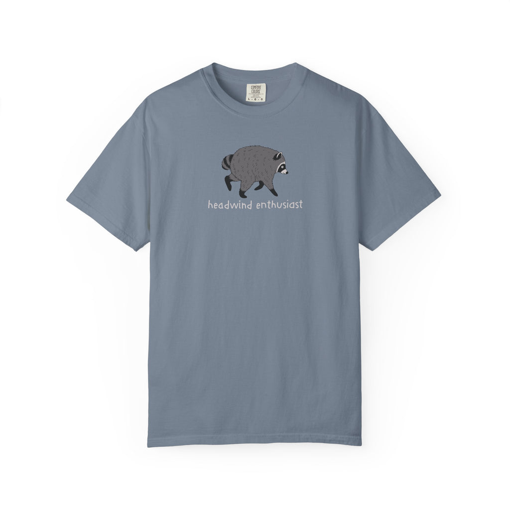 Jimothy Headwind T-shirt