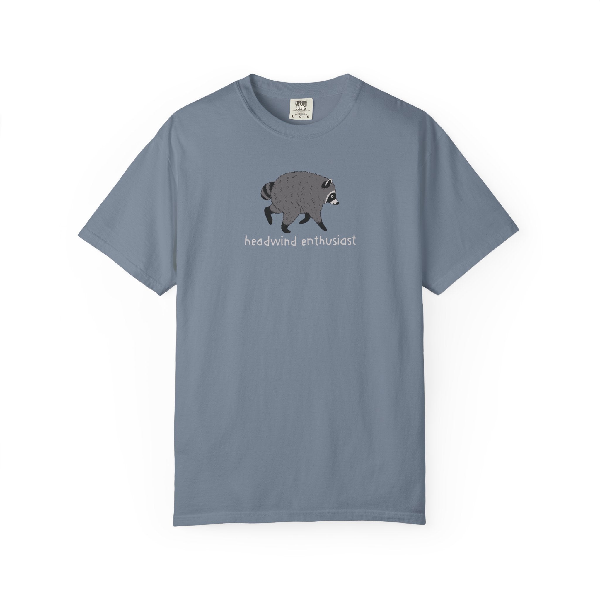 Jimothy Headwind T-shirt