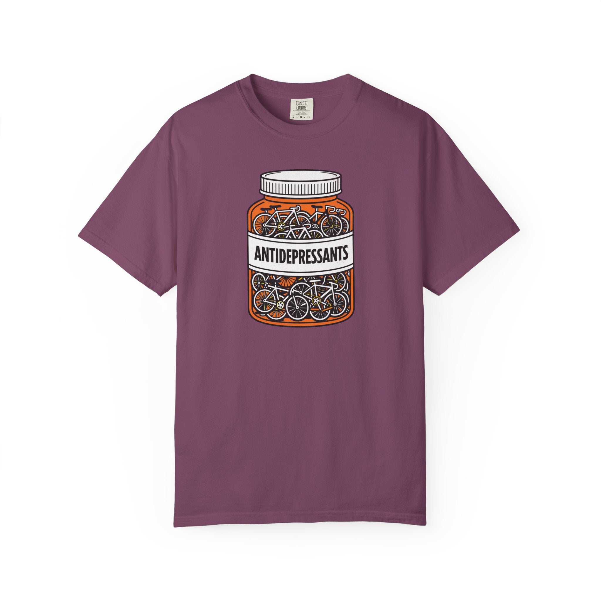 Antidepressants T-shirt