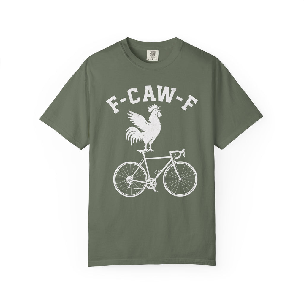Rooster F-CAW-F T-shirt