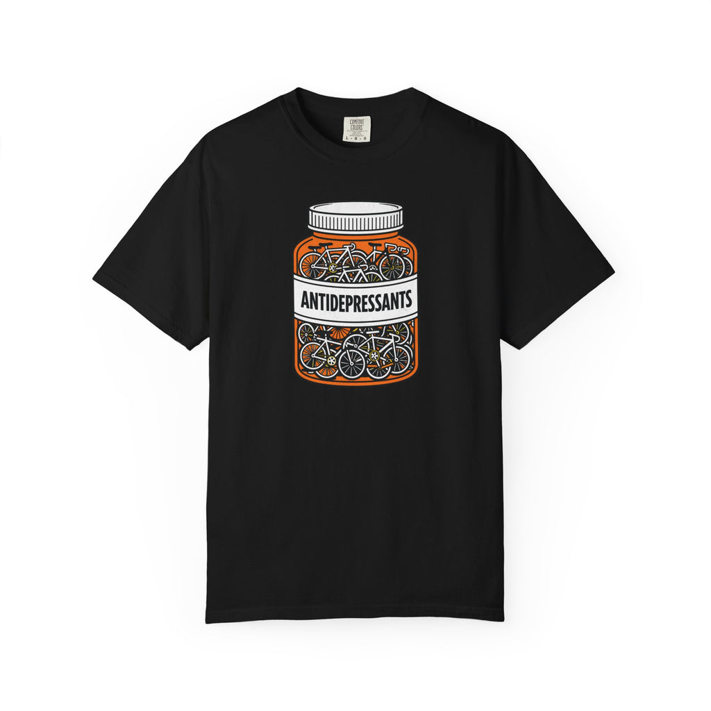 Antidepressants T-shirt
