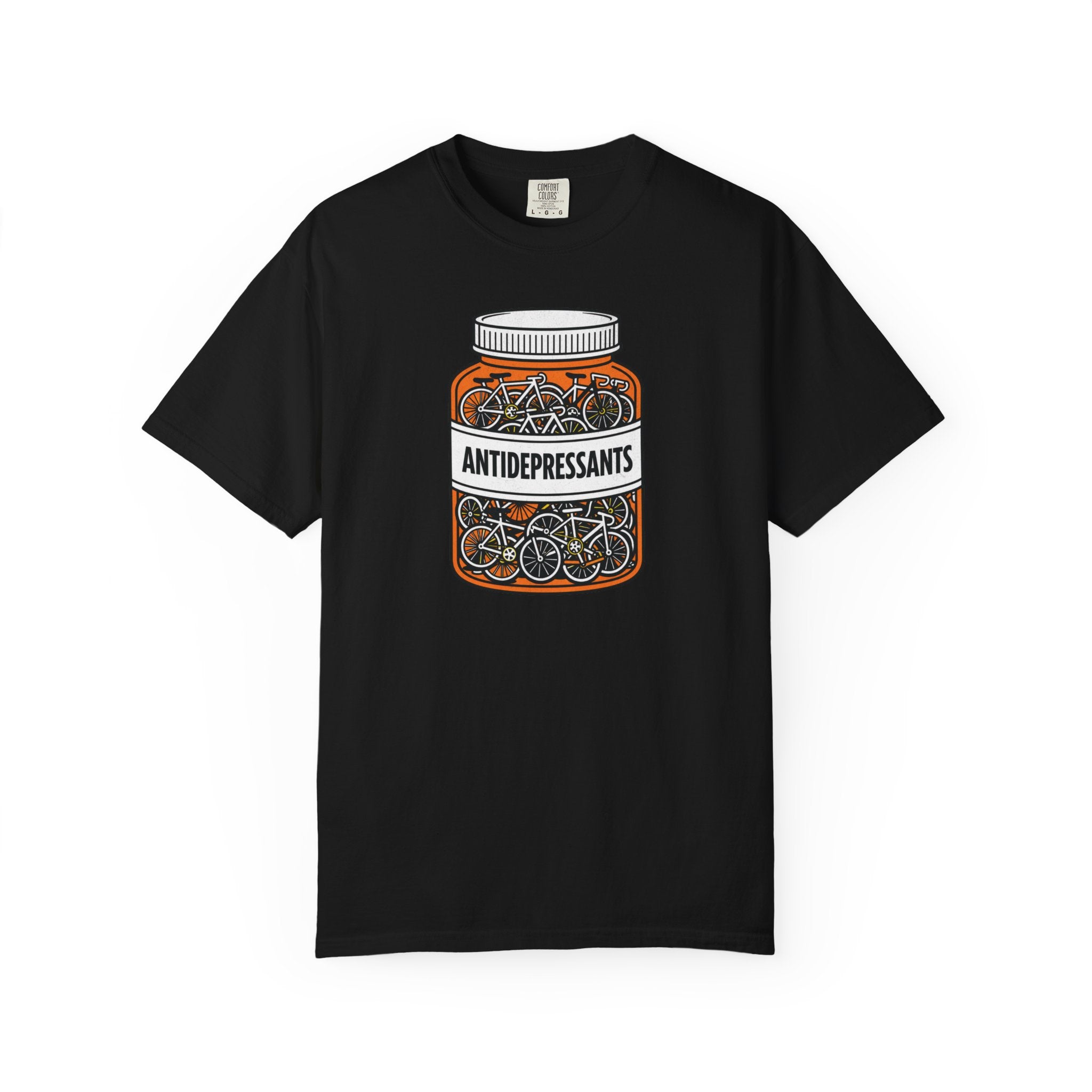 Antidepressants T-shirt