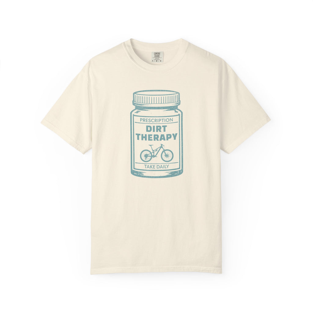 Dirt Therapy T-shirt