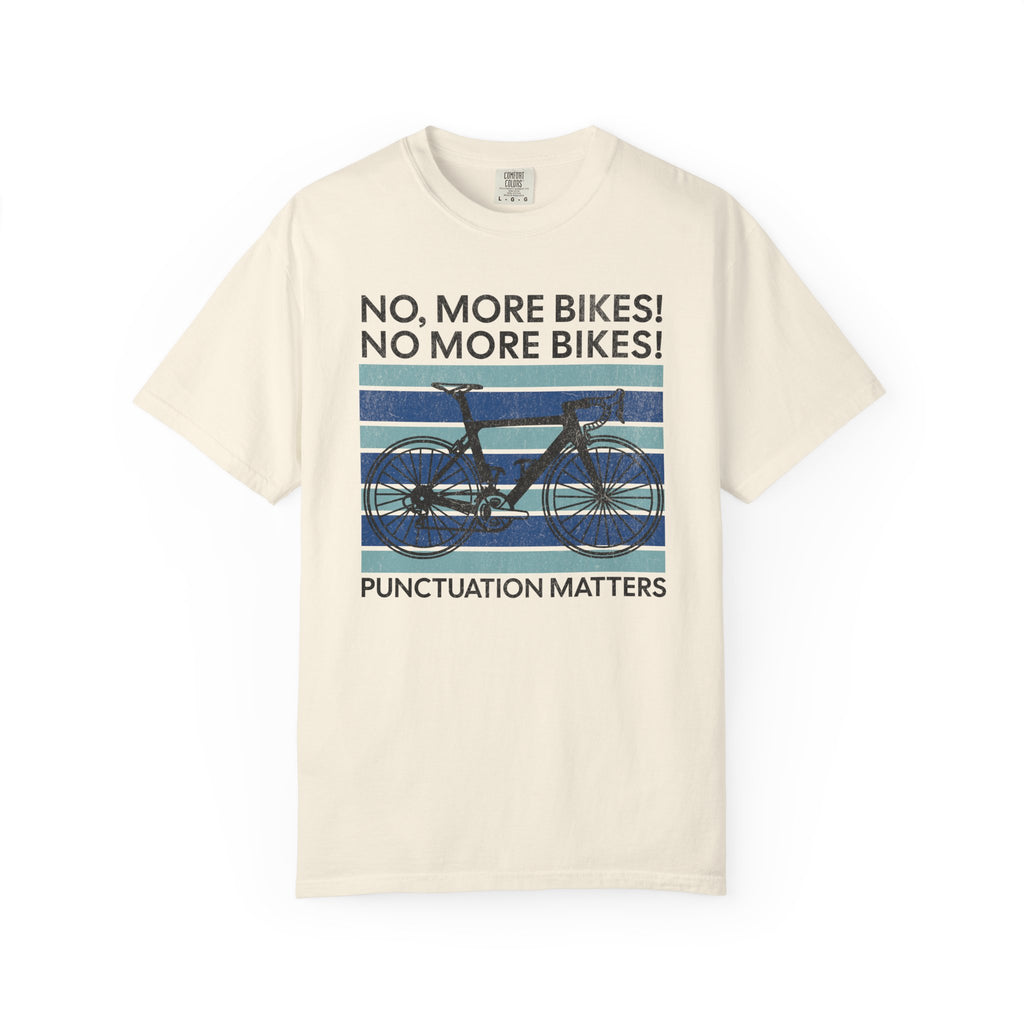 Punctuation T-shirt