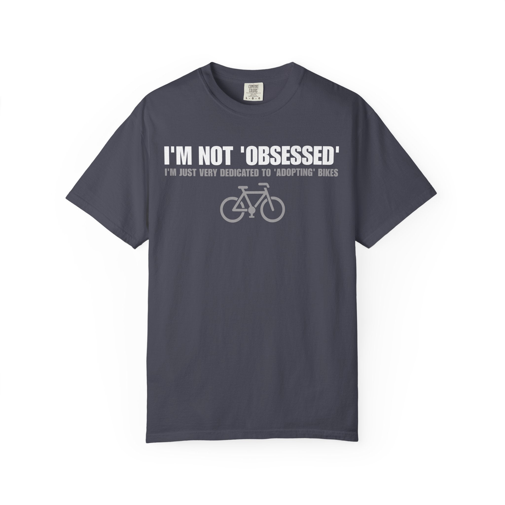 Not Obsessed T-shirt