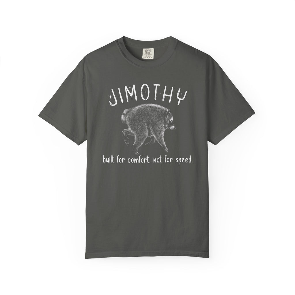 Jimothy Comfort T-shirt