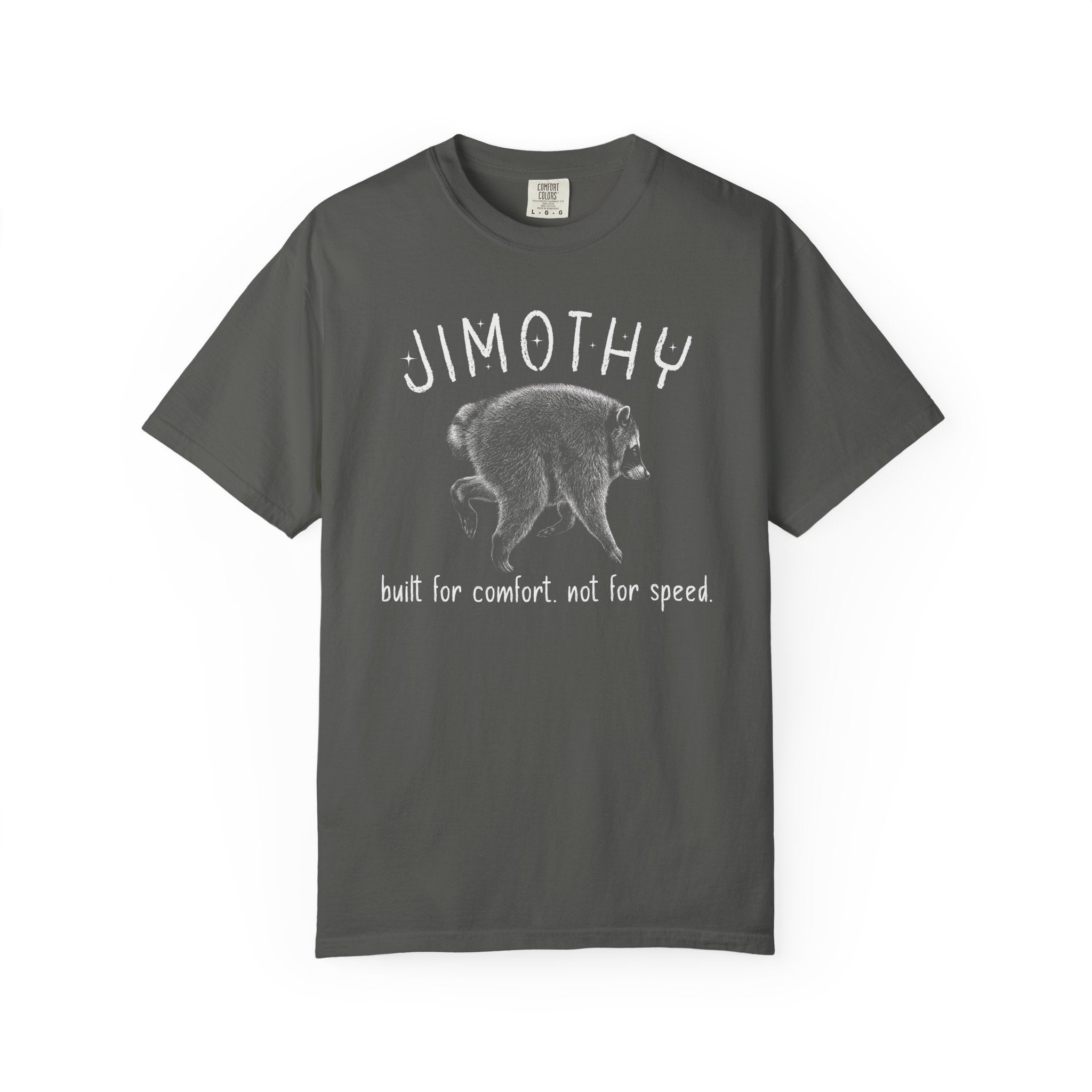 Jimothy Comfort T-shirt