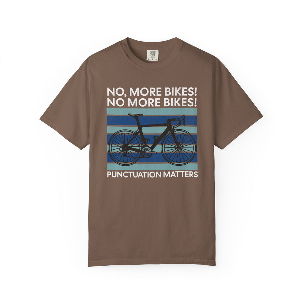 Punctuation T-shirt