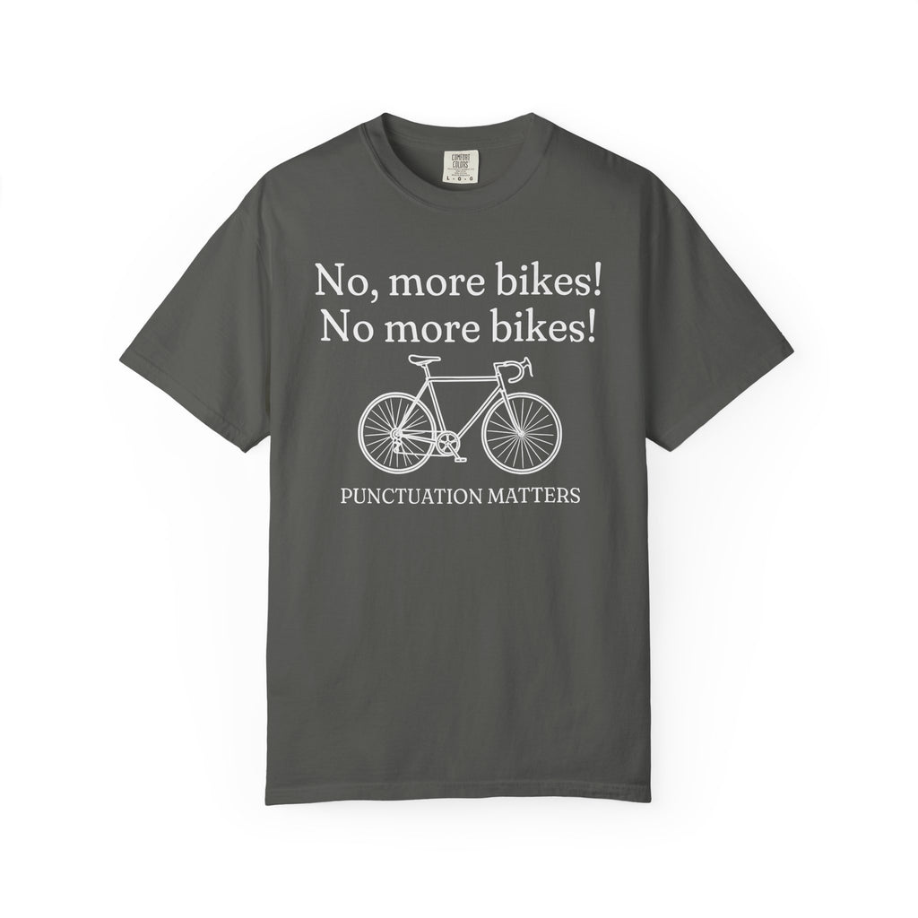 Punctuation T-shirt