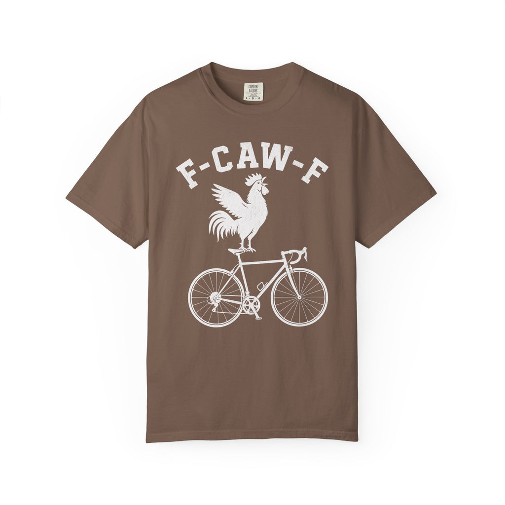 Rooster F-CAW-F T-shirt