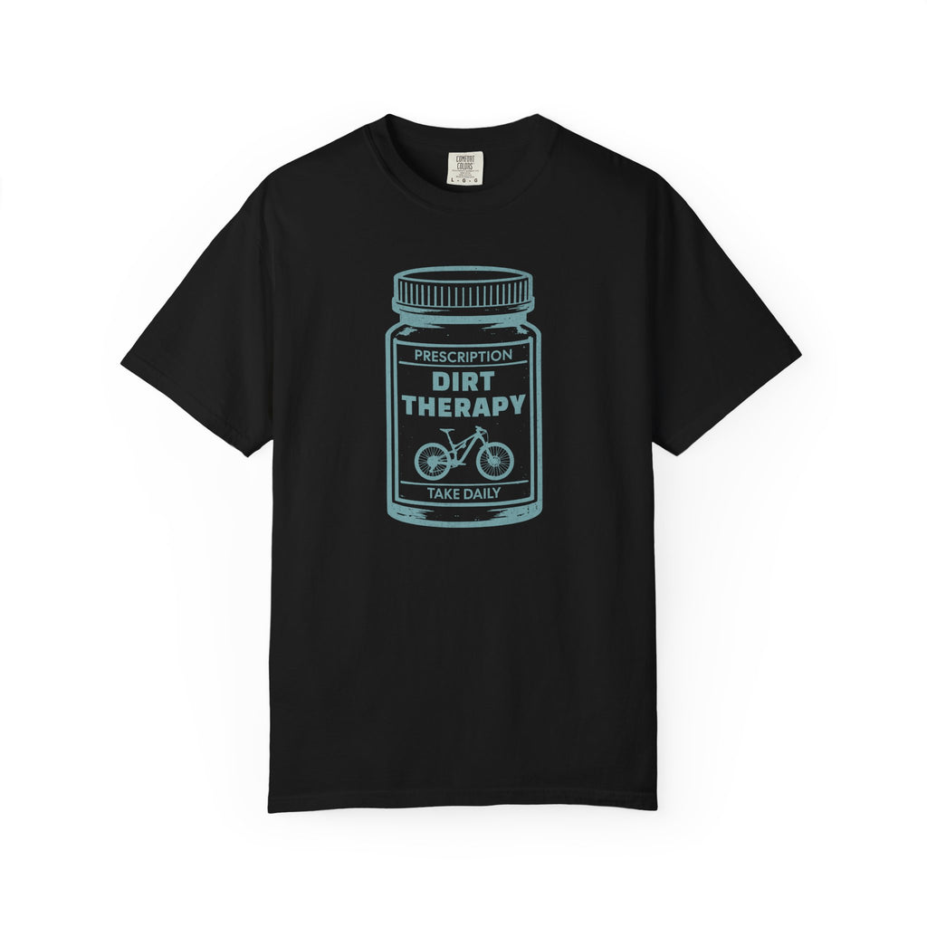Dirt Therapy T-shirt