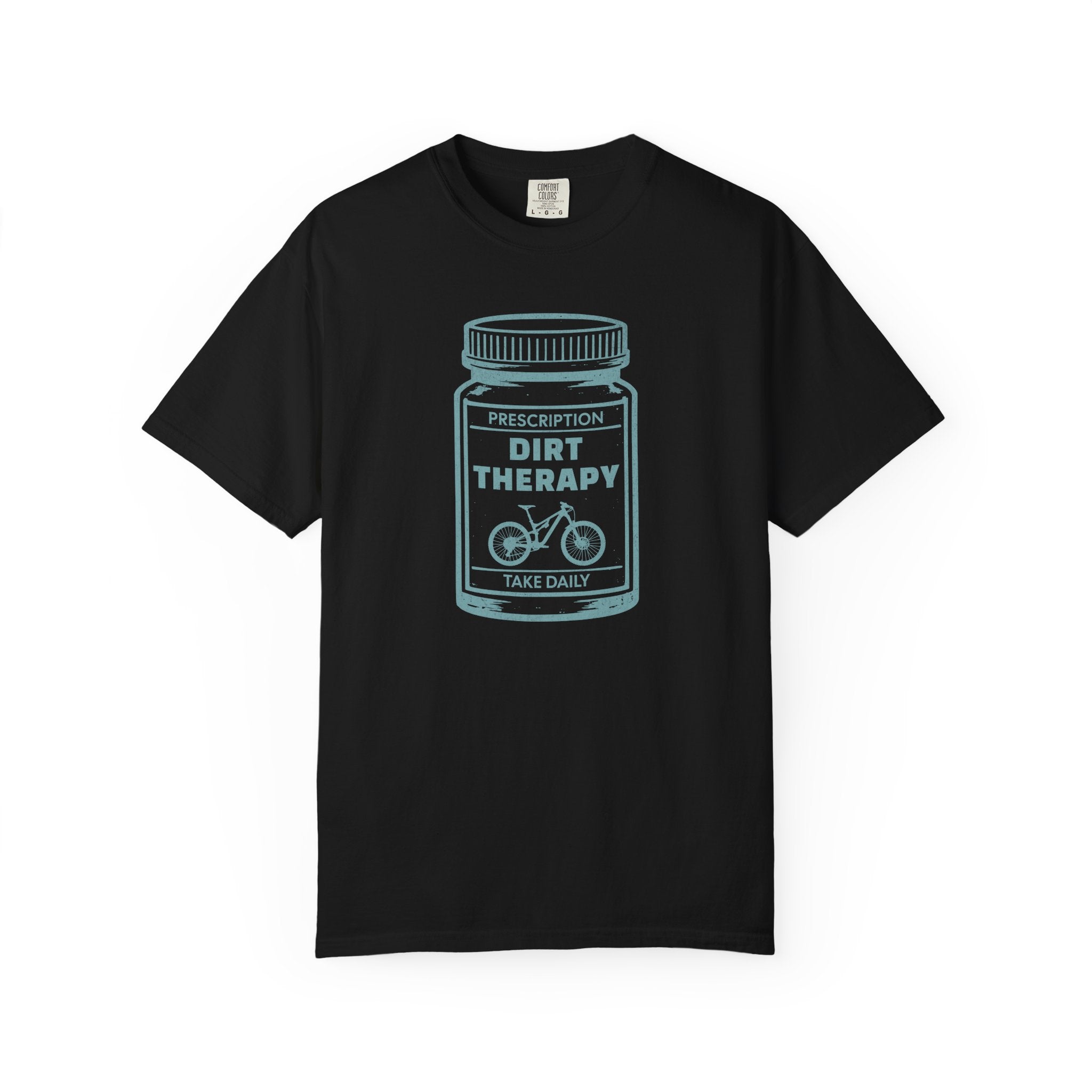 Dirt Therapy T-shirt
