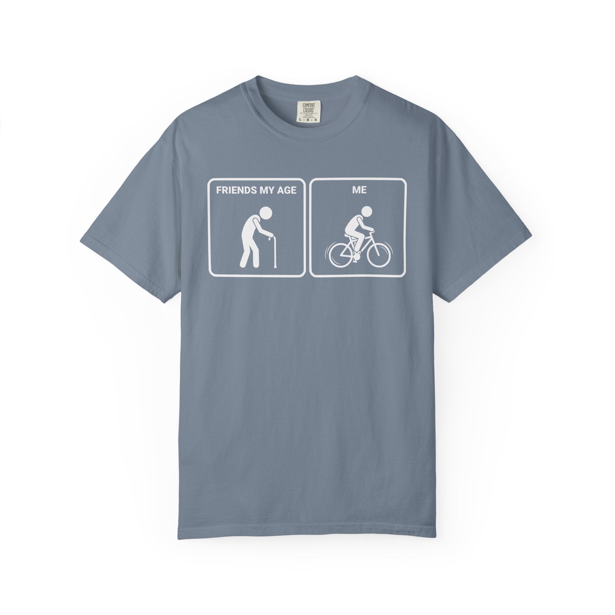Friends My Age T-shirt
