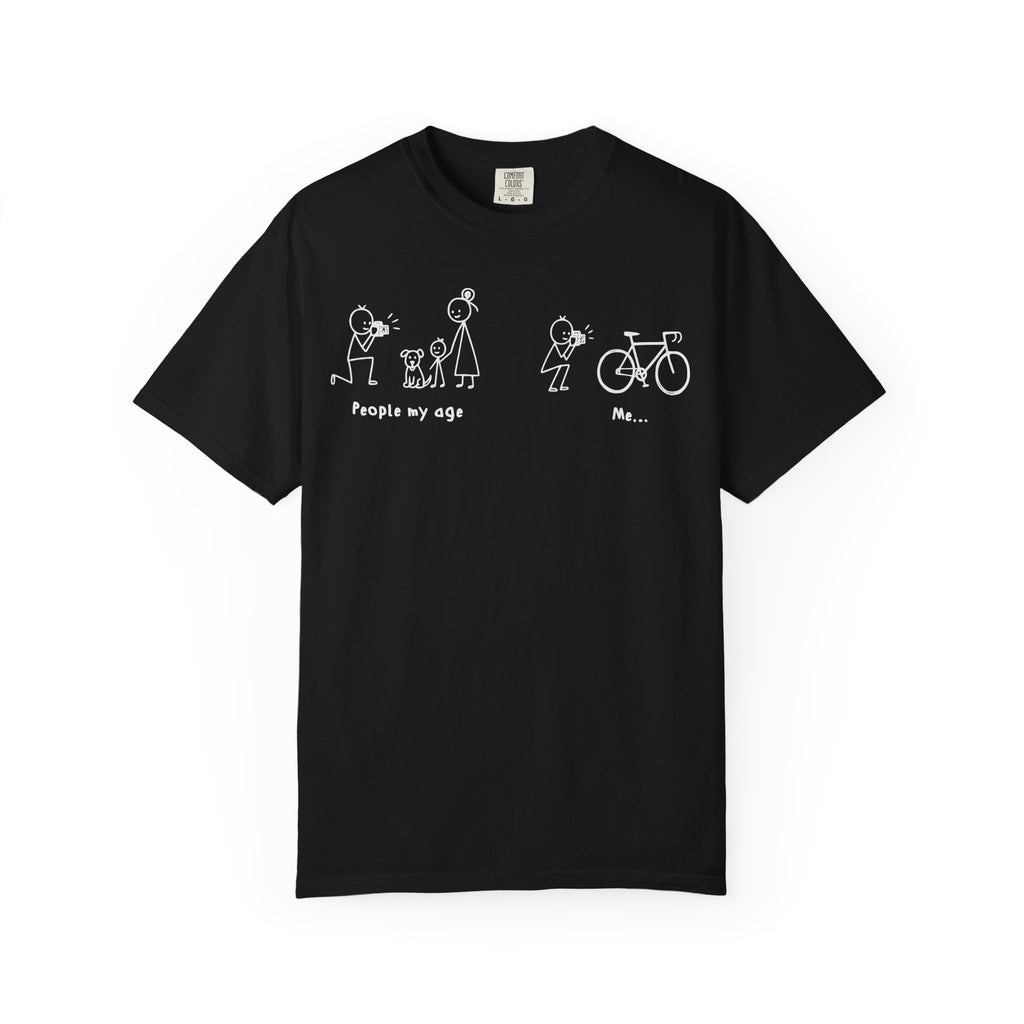 People My Age T-shirt