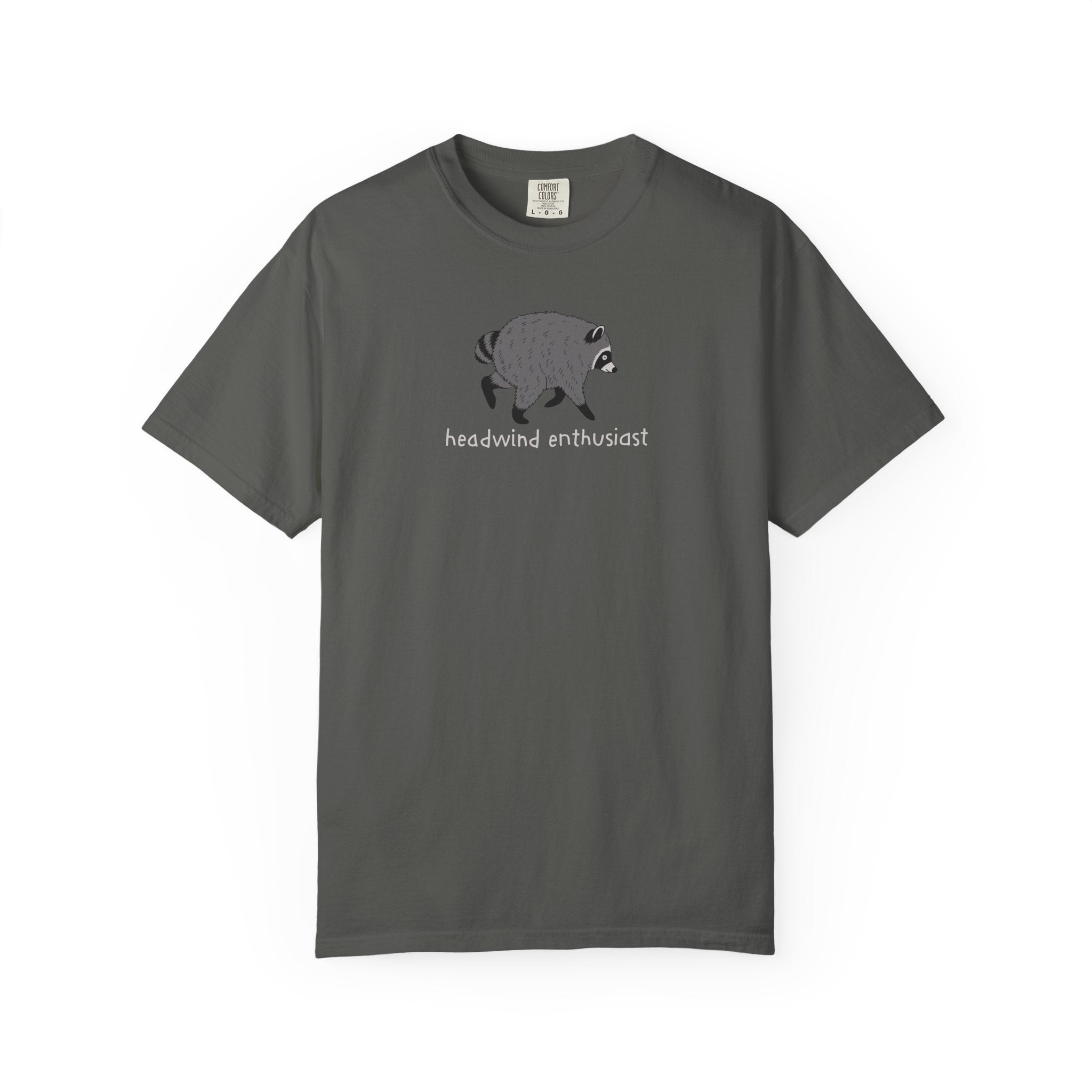 Jimothy Headwind T-shirt