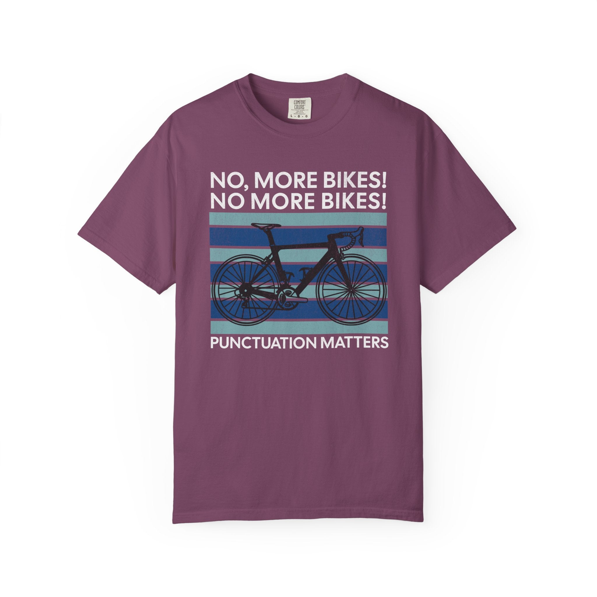 Punctuation T-shirt