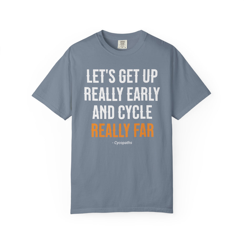 Cycopaths T-shirt