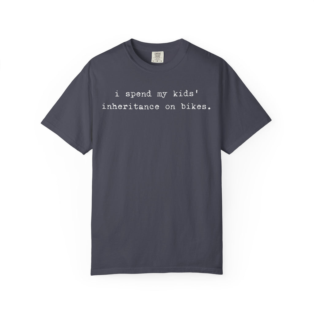 My Kids' Inheritance T-shirt