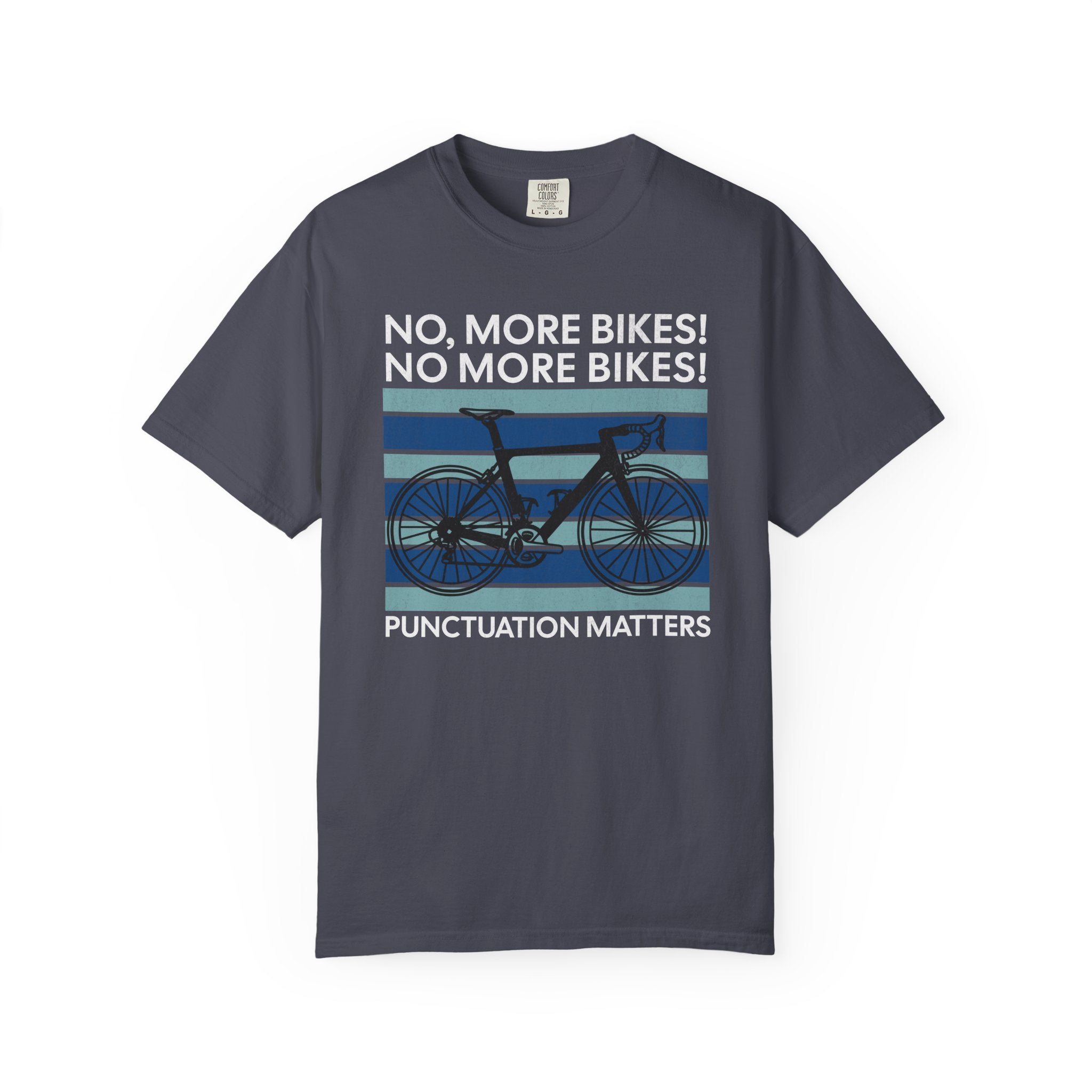 Punctuation T-shirt