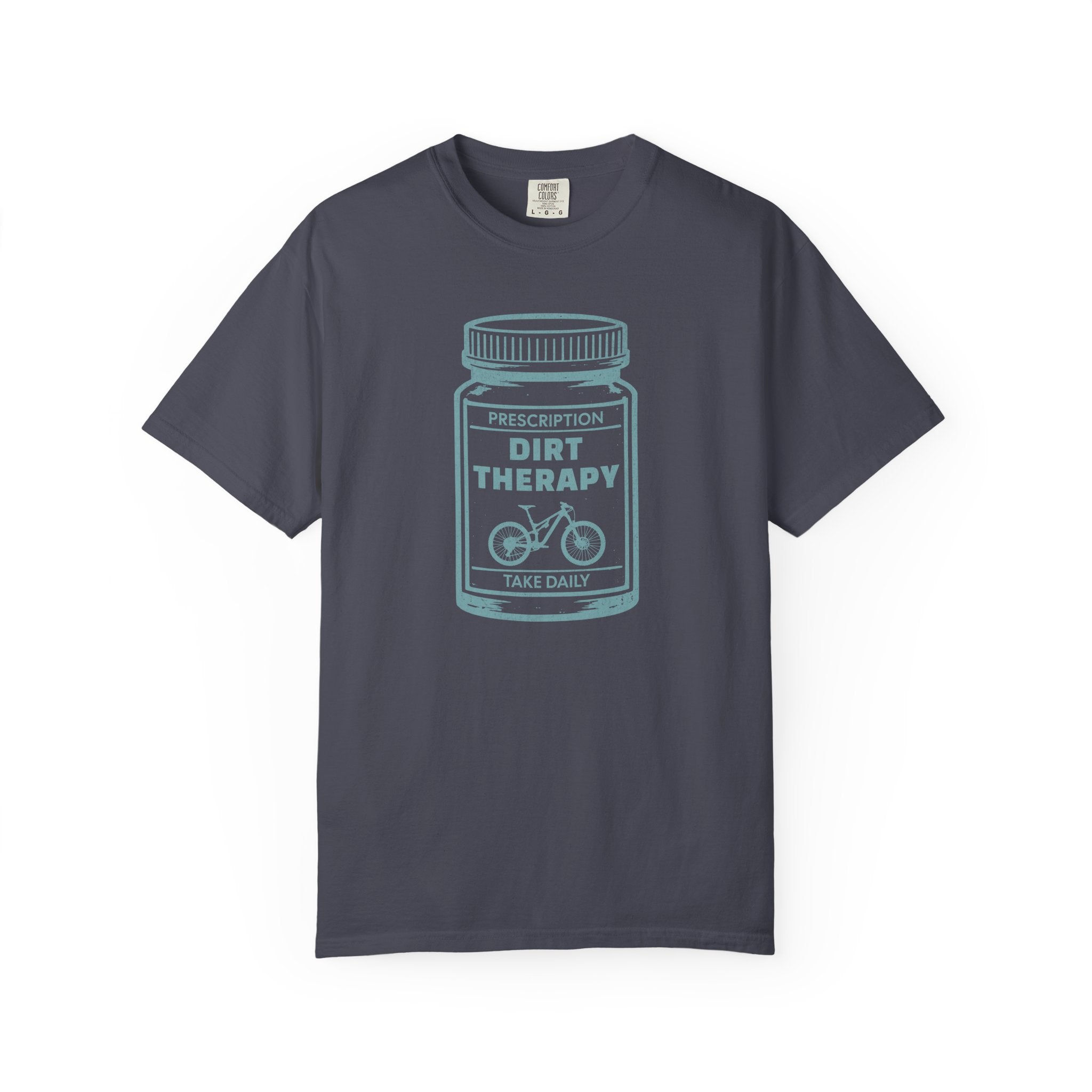 Dirt Therapy T-shirt