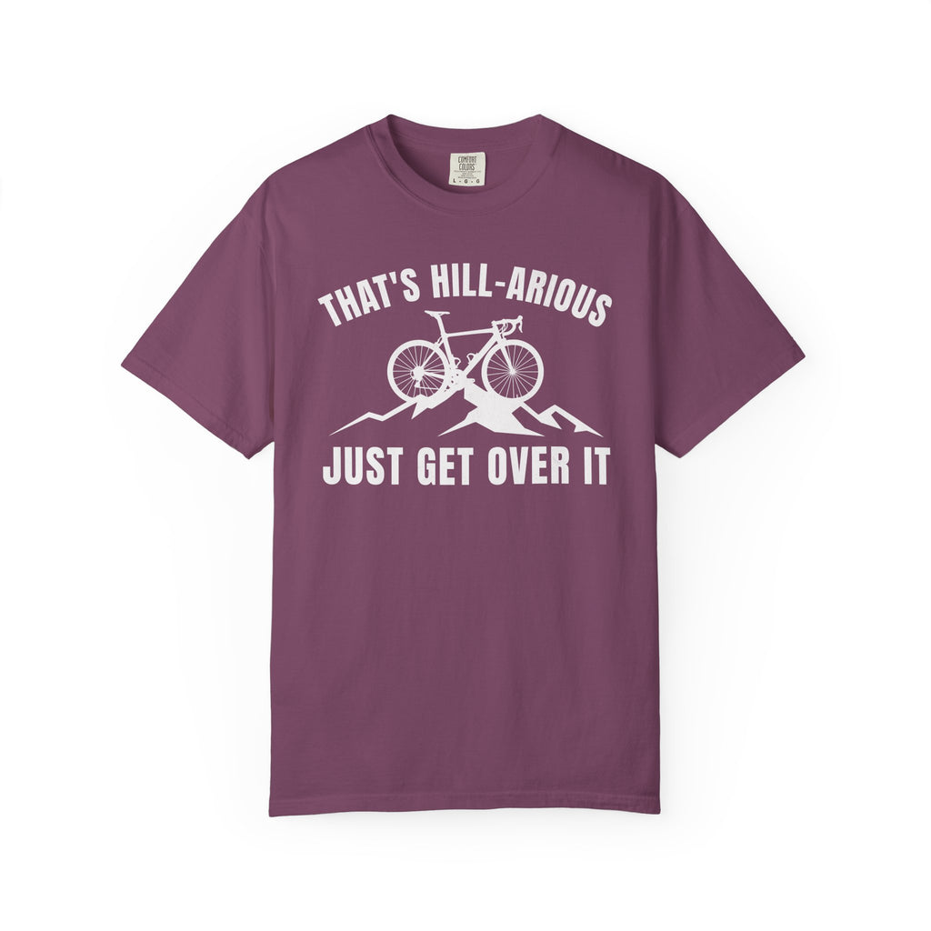 Hill-Arious T-shirt