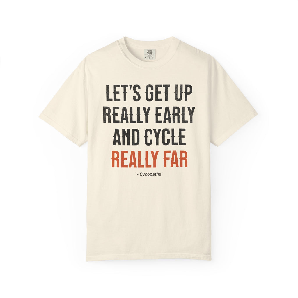 Cycopaths T-shirt
