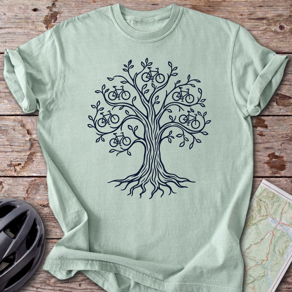 Bike Of Life T-shirt