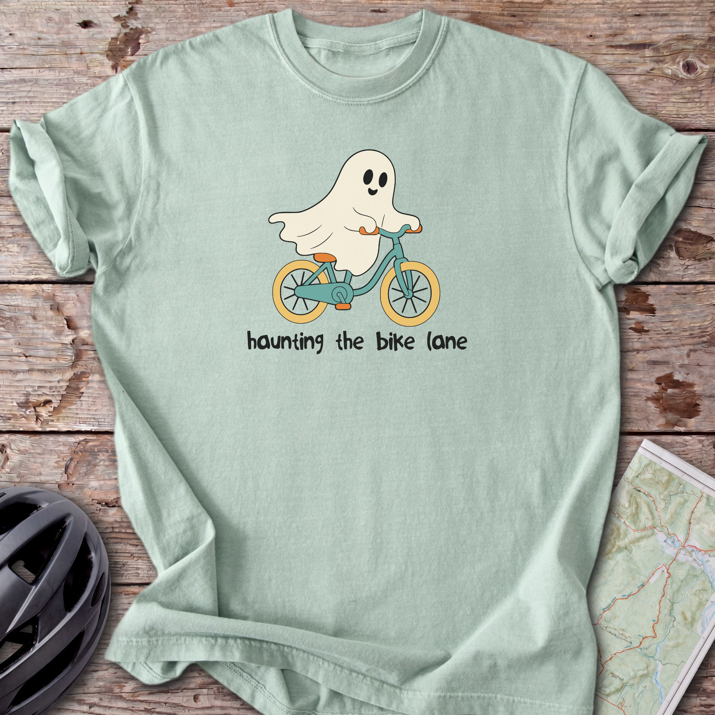 Boooo T-shirt
