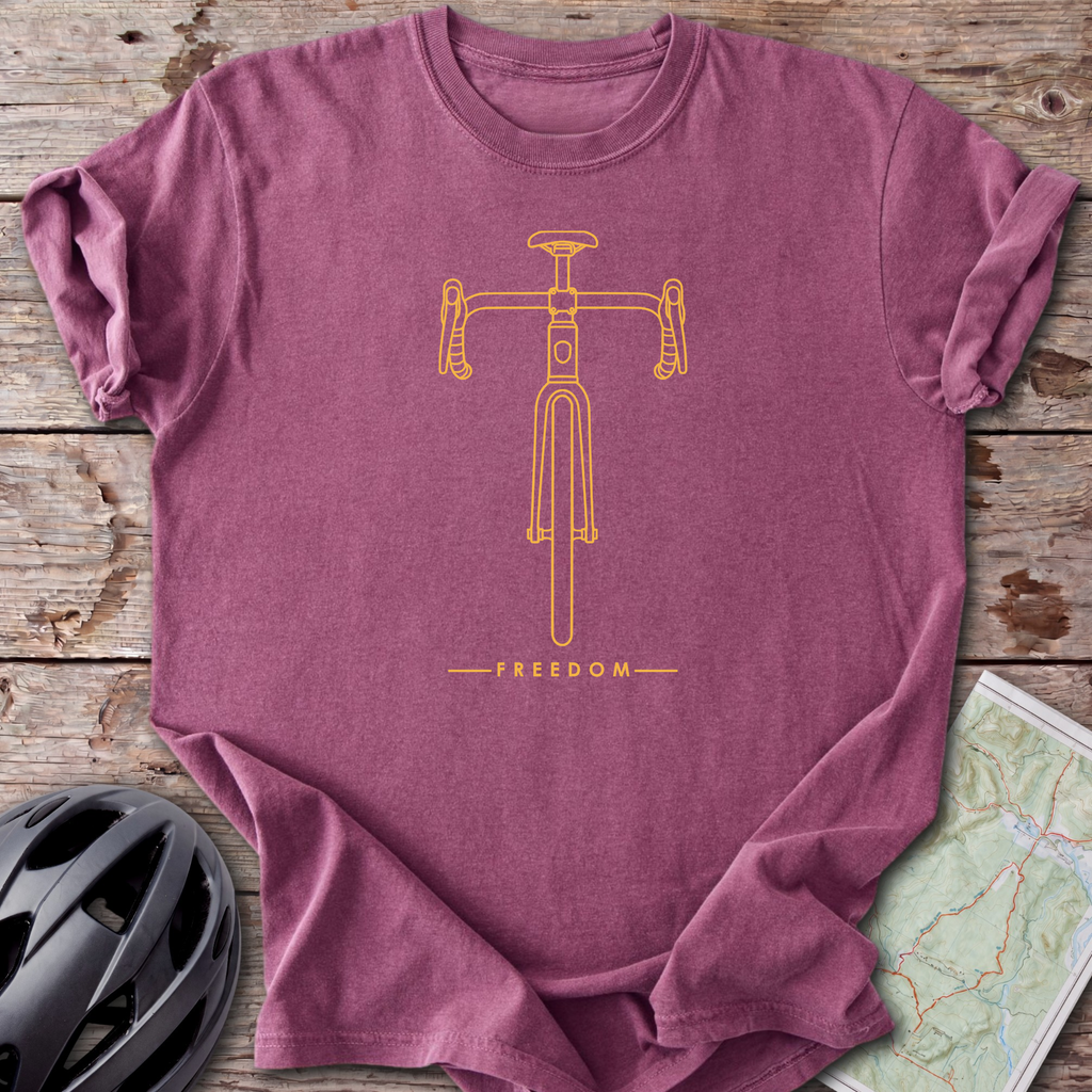 Freedom T-shirt