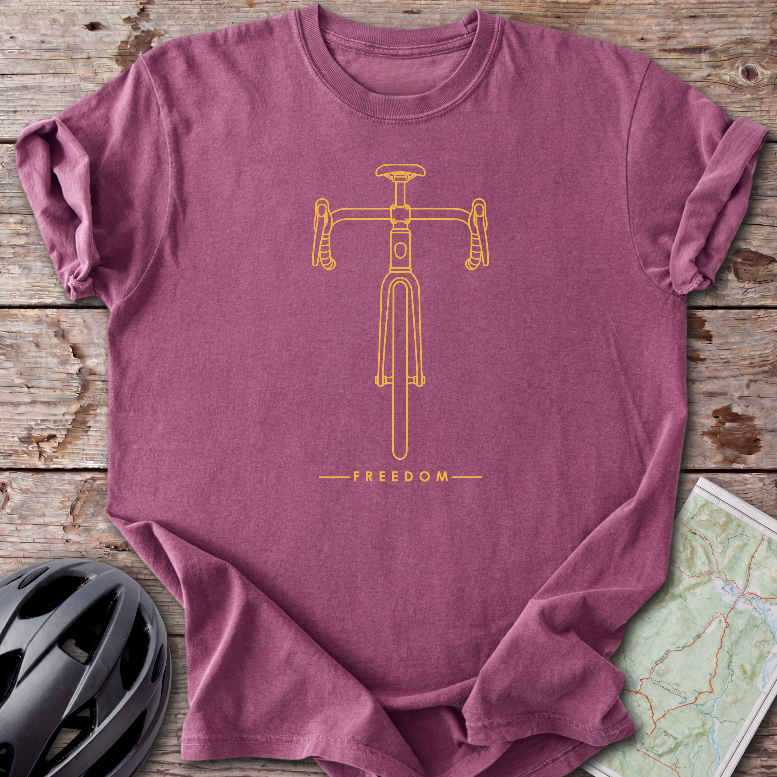 Freedom T-shirt