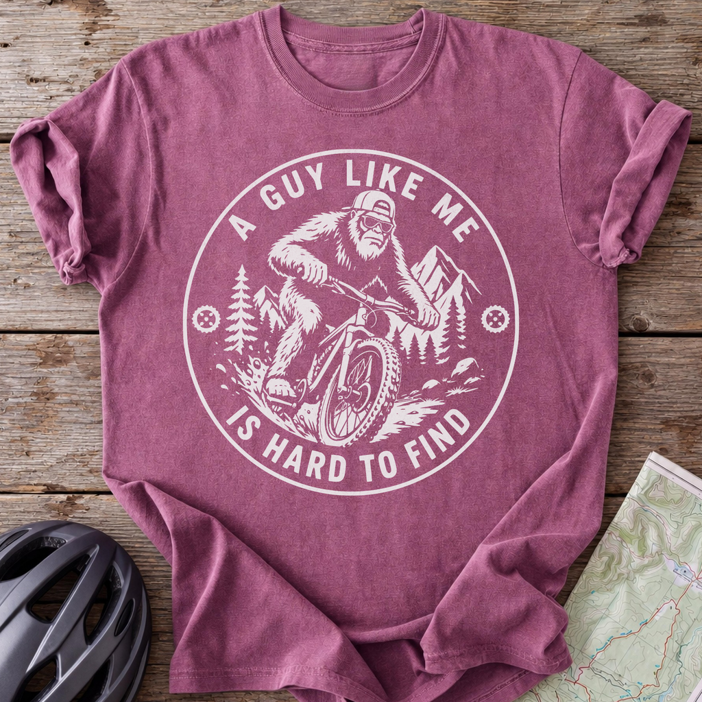 Guy Like Me T-shirt