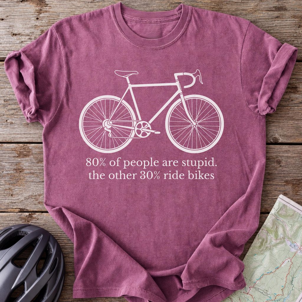 Vintage 80% T-shirt