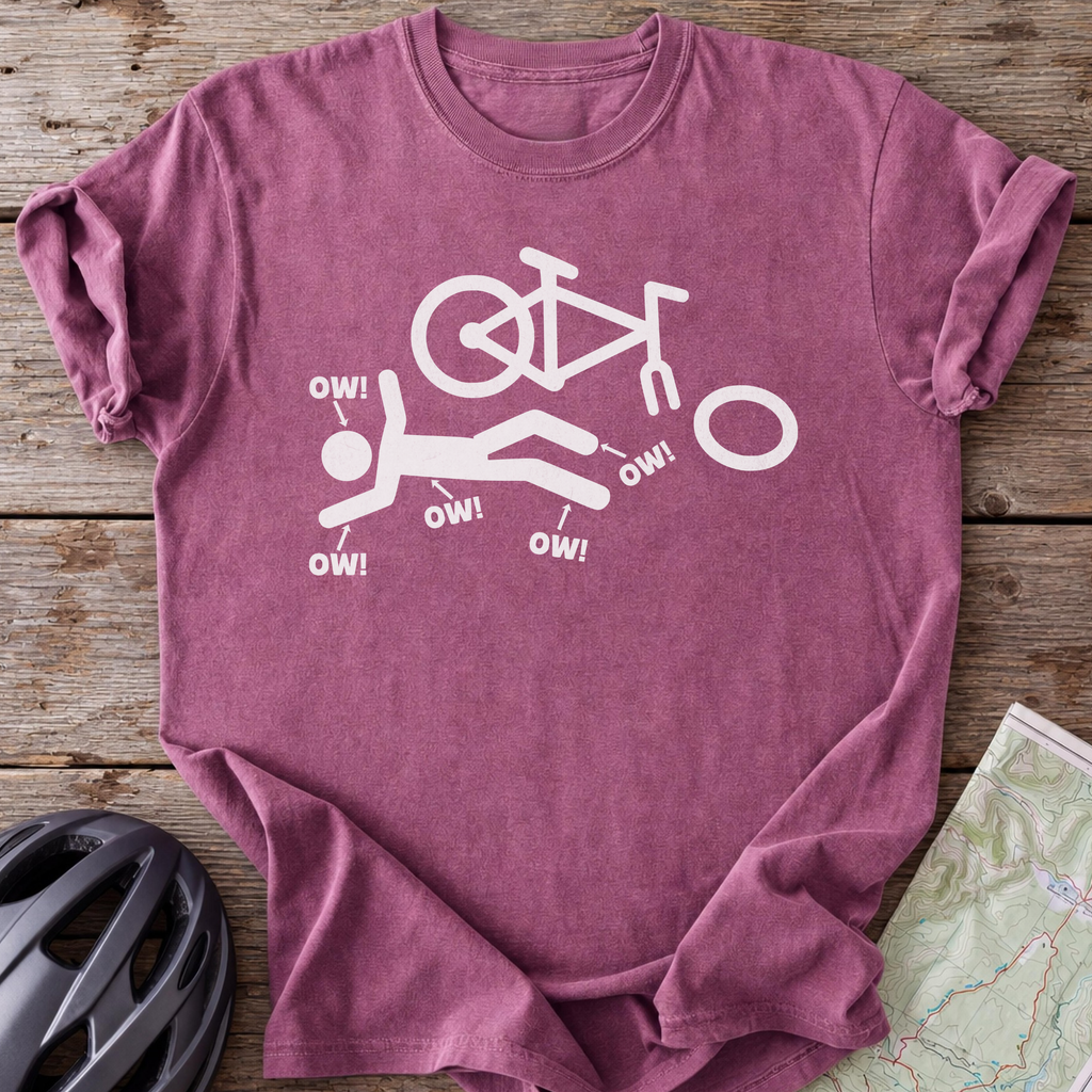 OW T-shirt