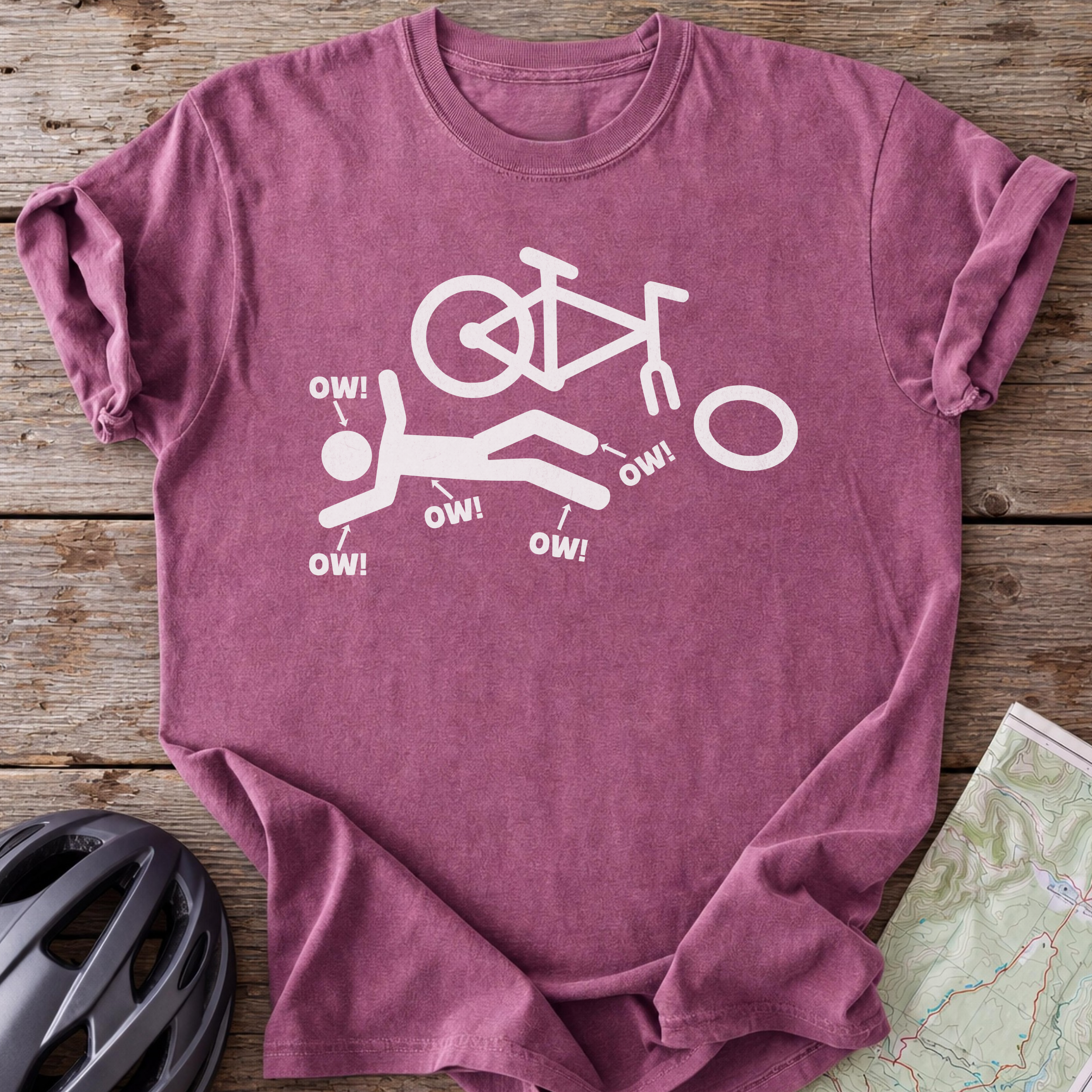 OW T-shirt