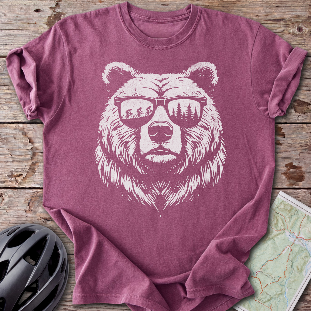 Bear Snack T-shirt