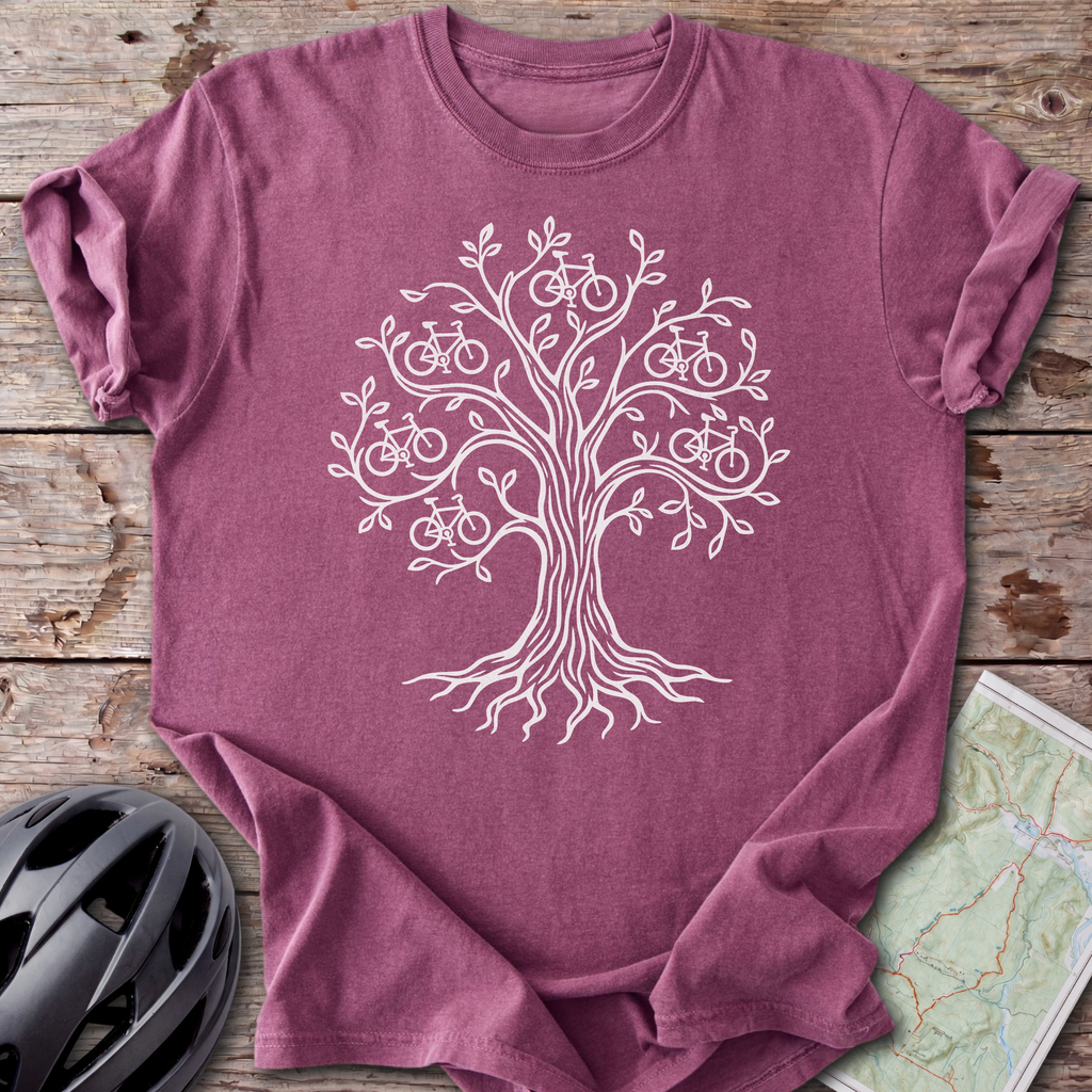 Bike Of Life T-shirt