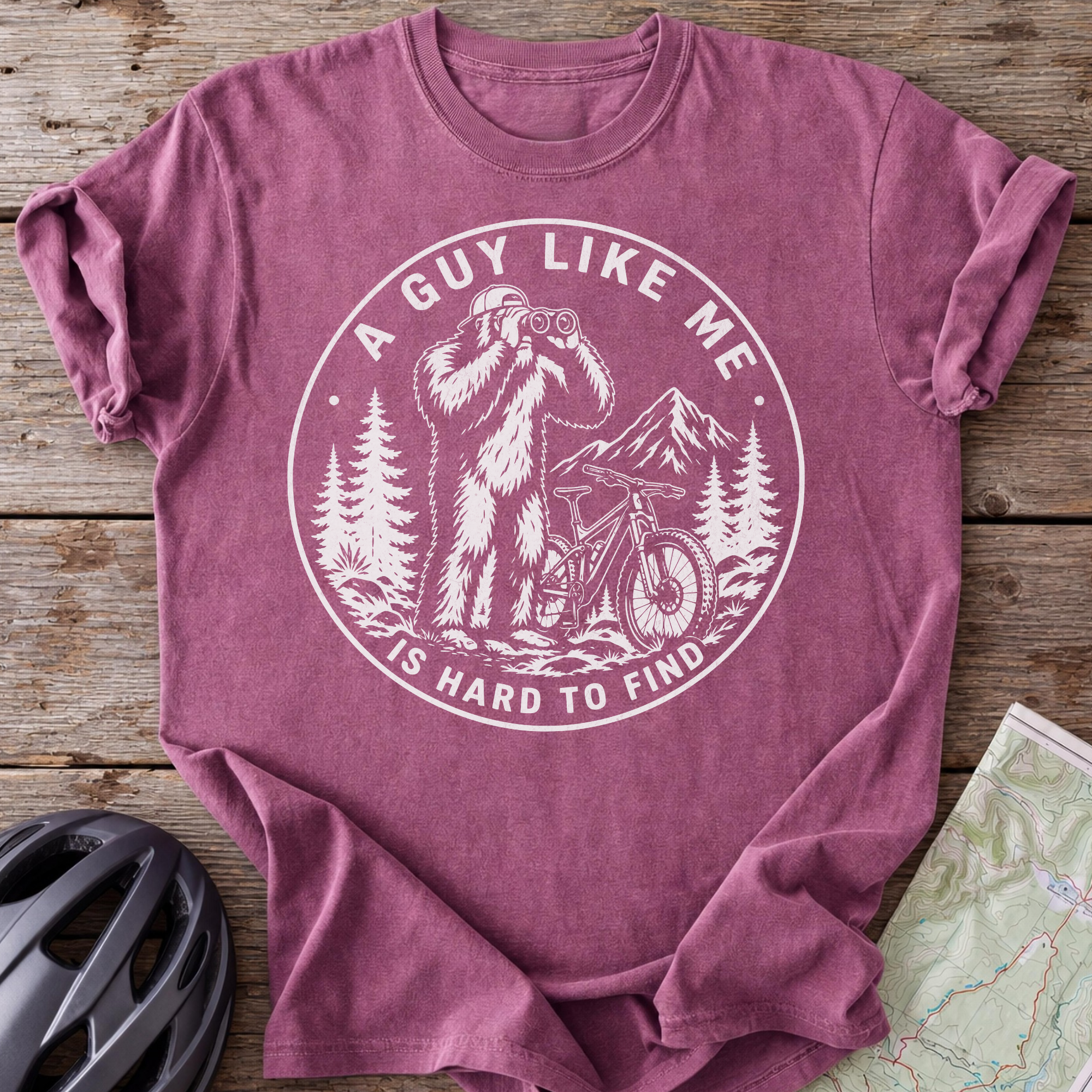 Hard To Find T-shirt