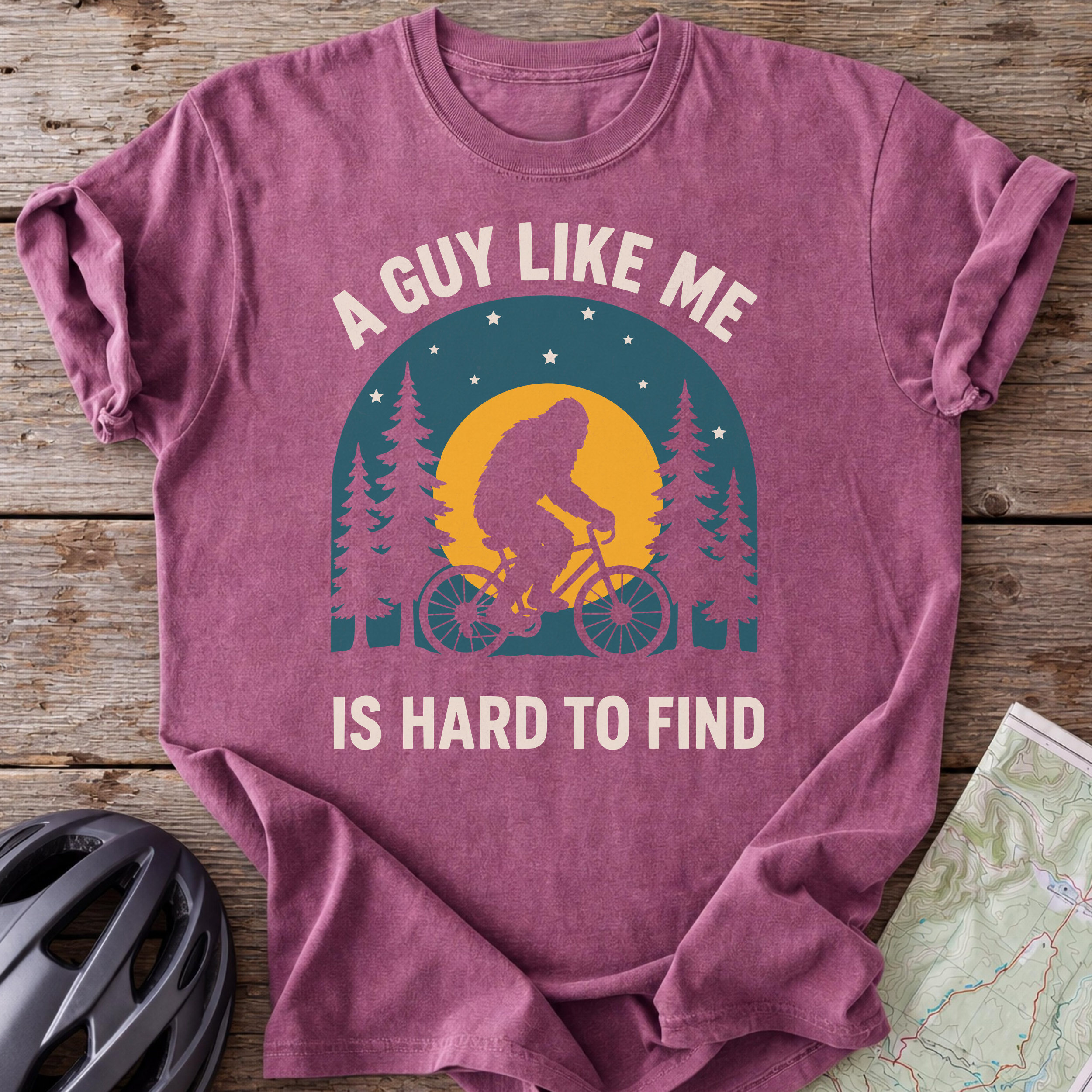 A Guy Like Me T-shirt