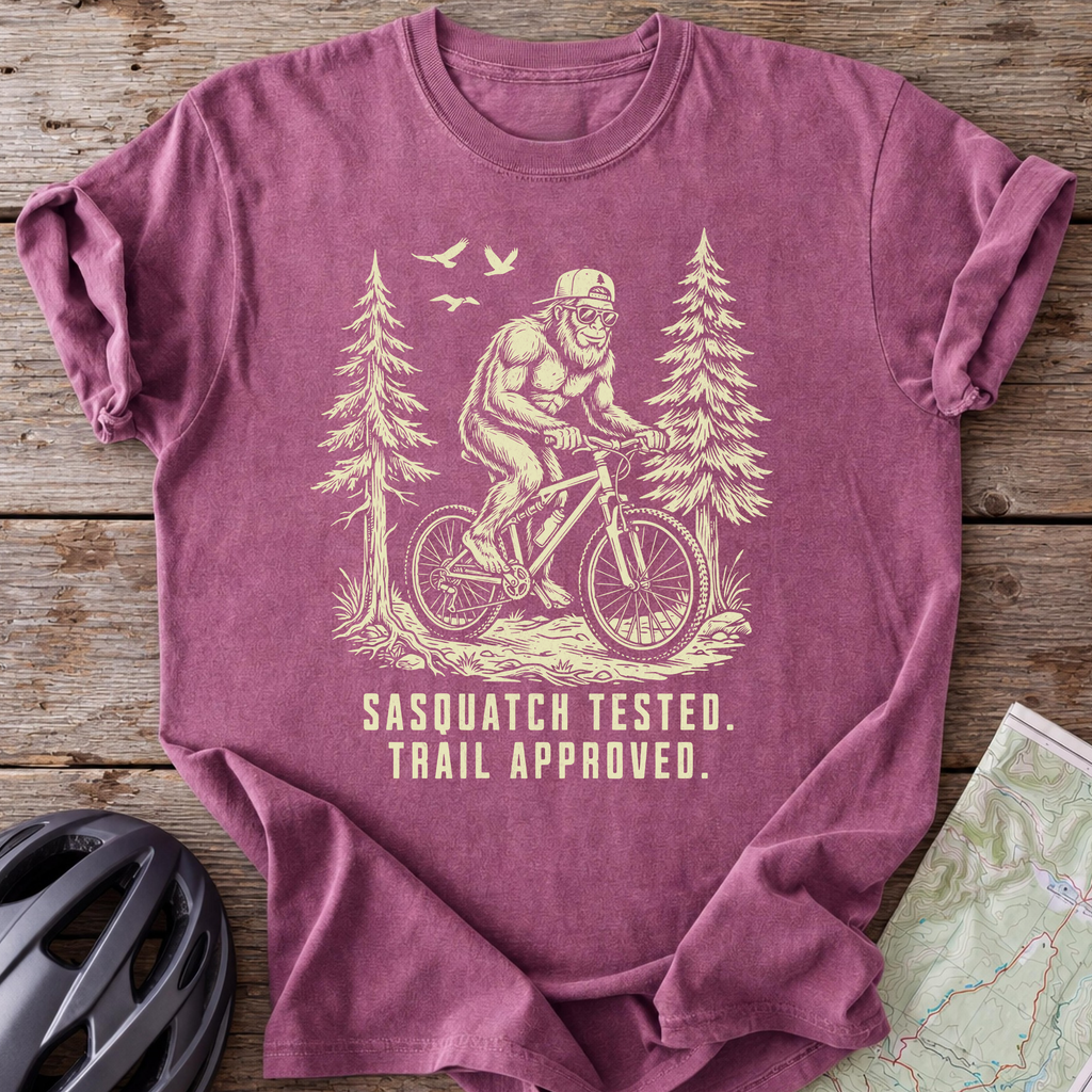 Trail Legend T-shirt