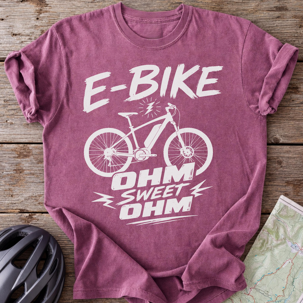 Sweet Ohms T-Shirt