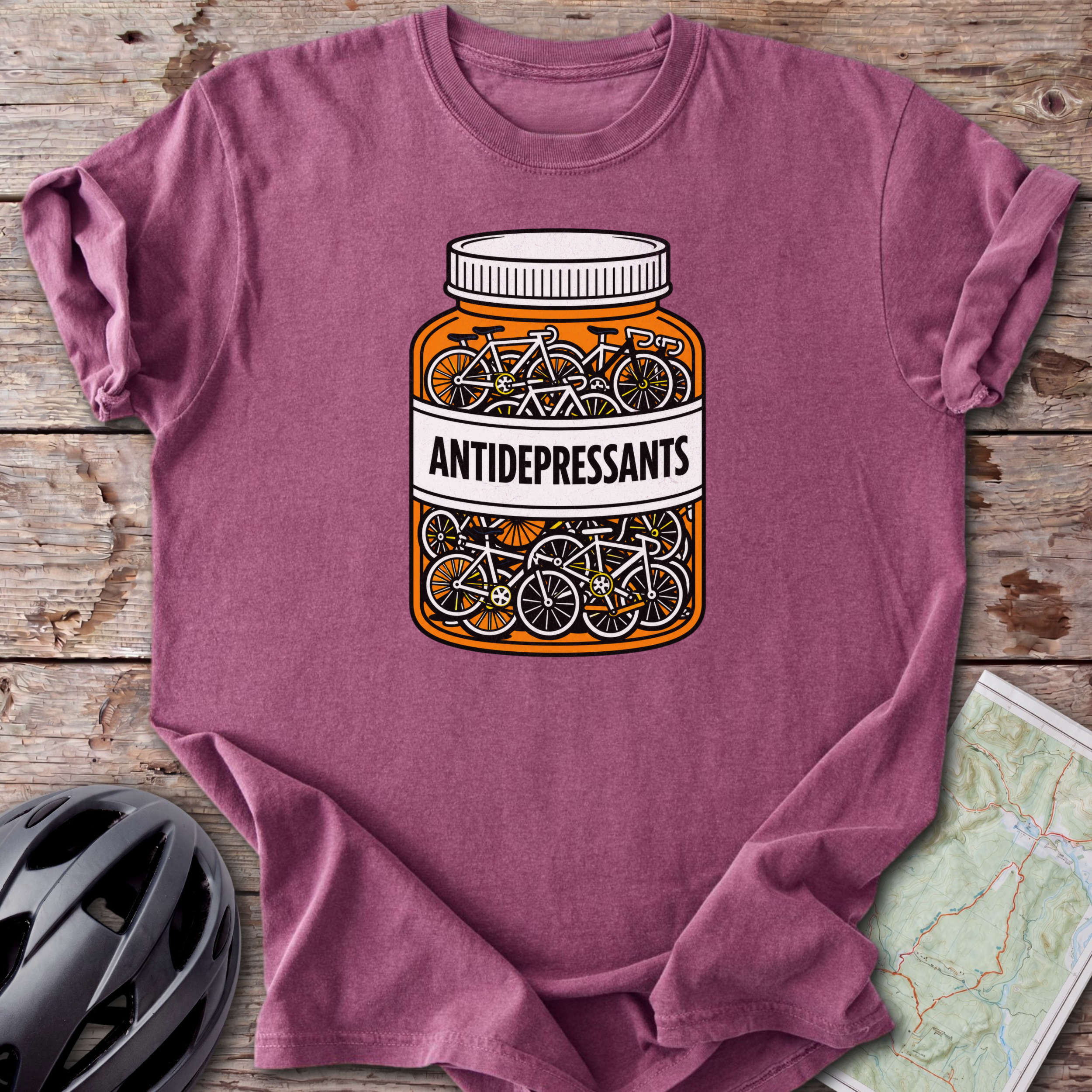 Antidepressants T-shirt